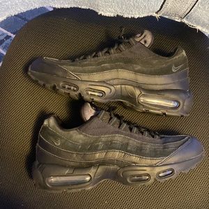 Nike airmax 95 size 9.5